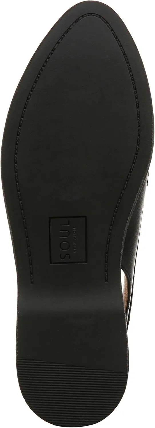 SOUL Naturalizer Women's Classic Loafer