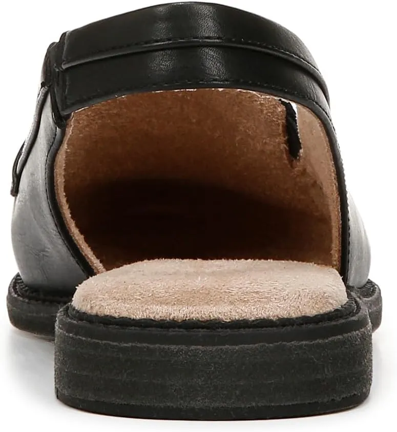 SOUL Naturalizer Women's Classic Loafer