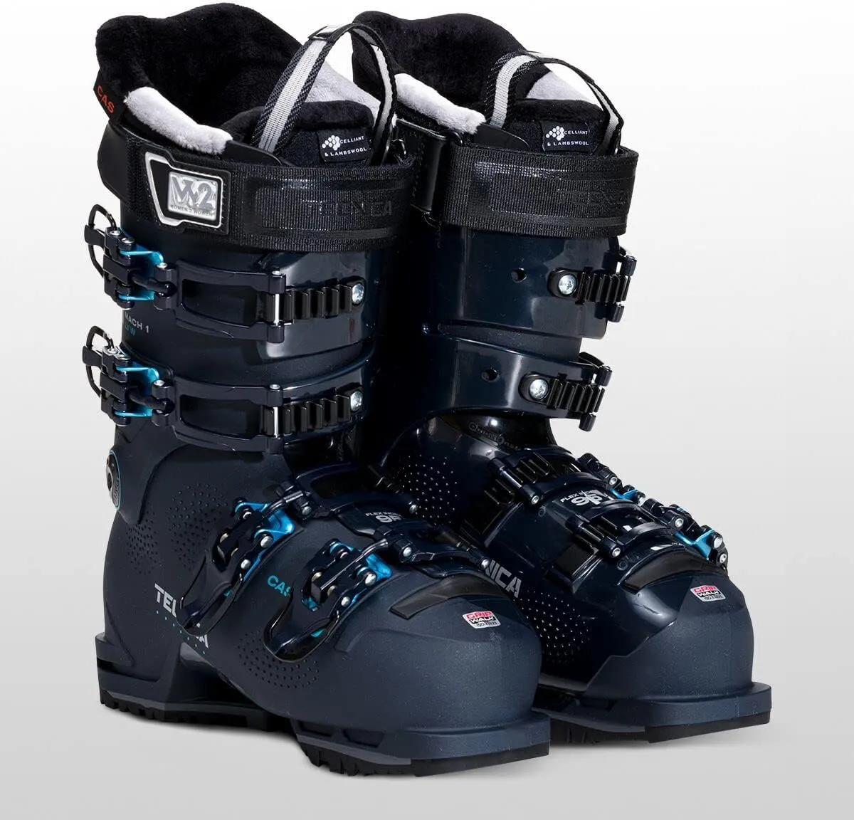 Tecnica Mach1 95 LV Ski Boot Womens