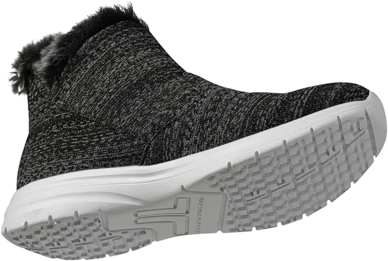 Telic Women's Apres-Ski Recovery Boots - Lightweight, Pillow-Soft, Lightly Insulated
