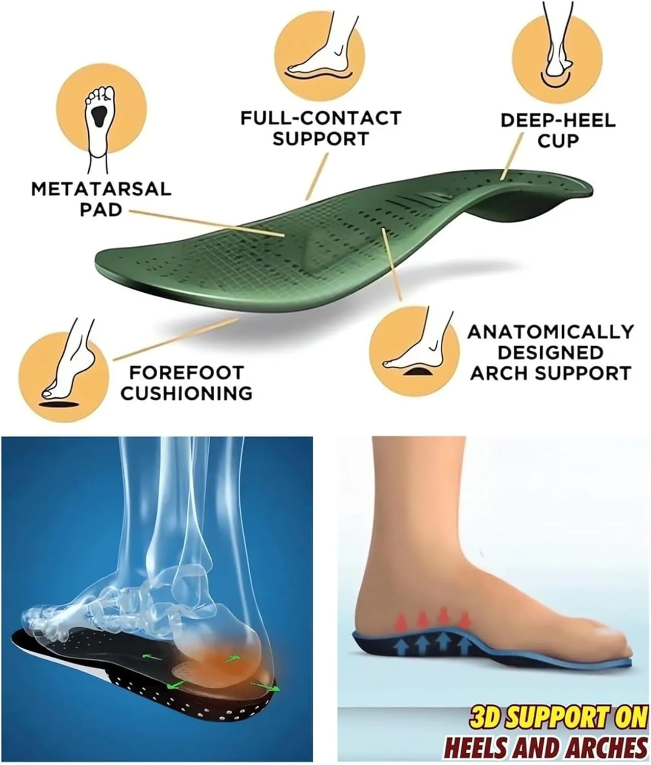 Thatrich Womens Orthopedic Sneakers Slip on Walking Shoes Breathable Soft Woven Shoe Non-Slip Mesh Up Footwear Lightweight Comfortable Arch Support Sneaker