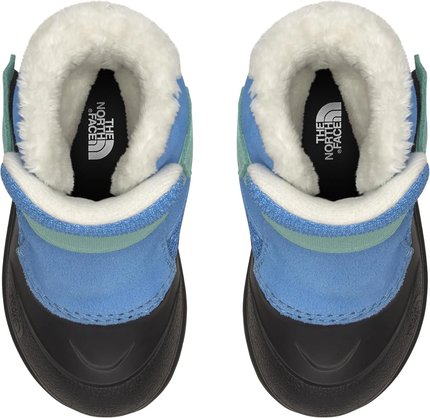 THE NORTH FACE Kids' Alpenglow II Insulated Snow Boot