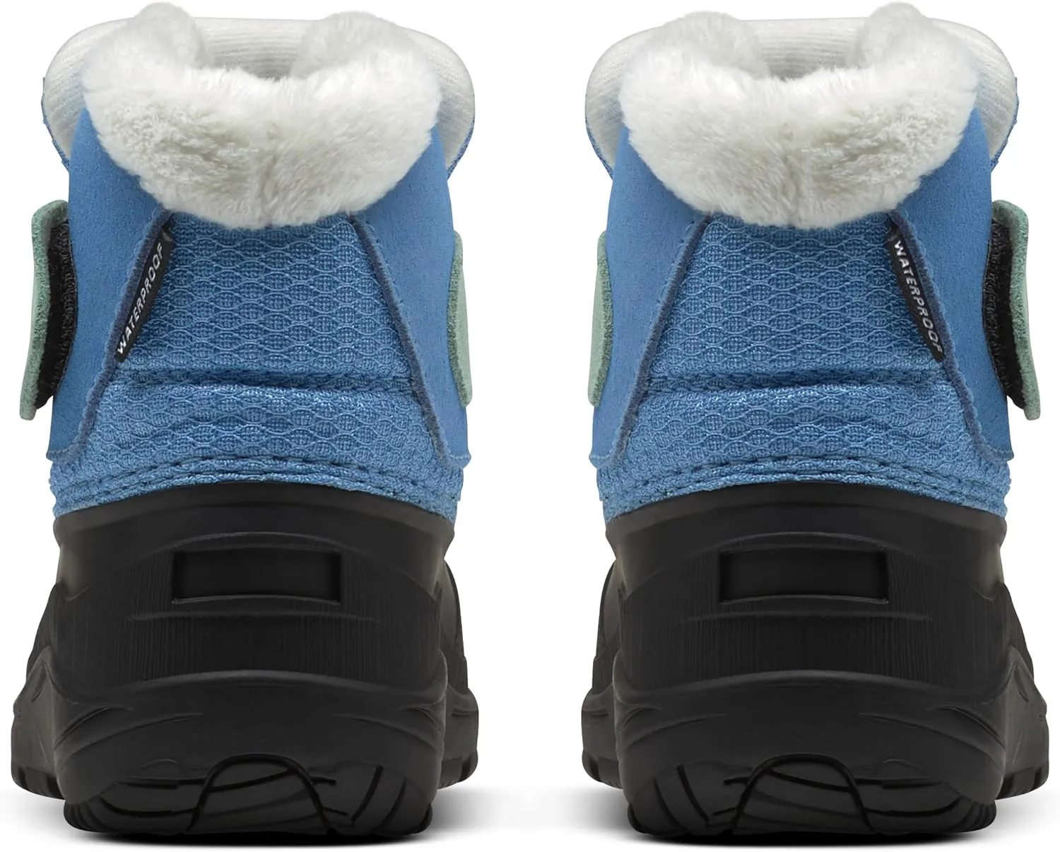 THE NORTH FACE Kids' Alpenglow II Insulated Snow Boot