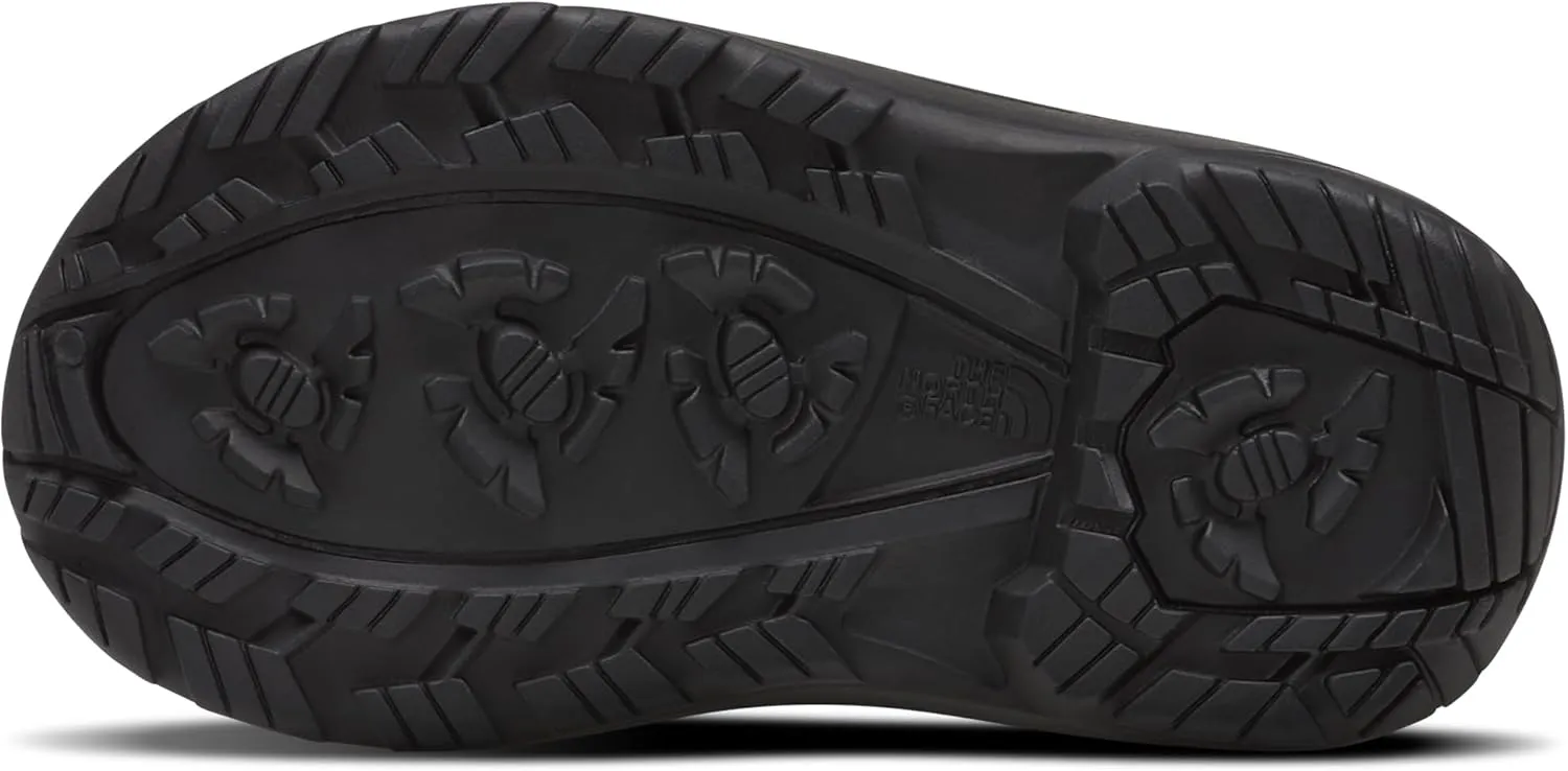 THE NORTH FACE Kids' Alpenglow II Insulated Snow Boot