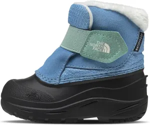THE NORTH FACE Kids' Alpenglow II Insulated Snow Boot