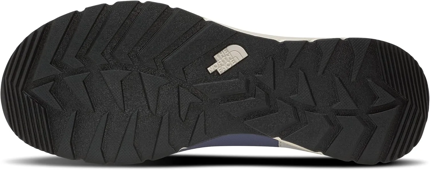 THE NORTH FACE Teen ThermoBall Pull-On Insulated Waterproof Boot