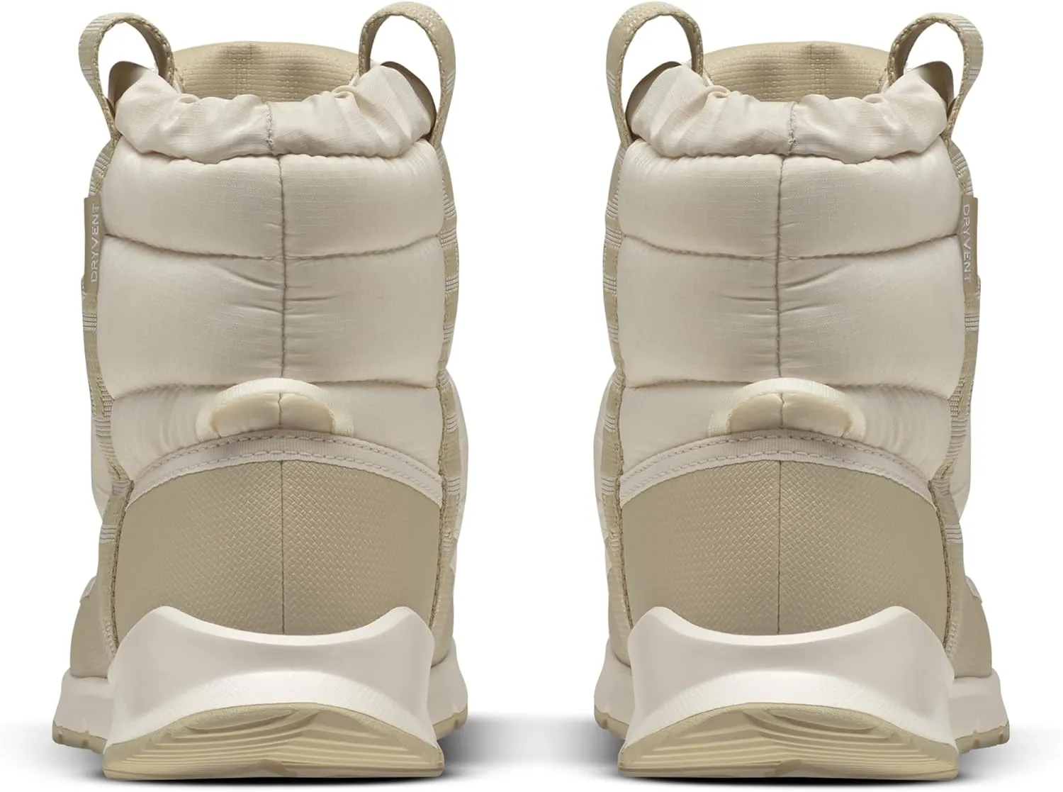THE NORTH FACE Teen ThermoBall Pull-On Insulated Waterproof Boot