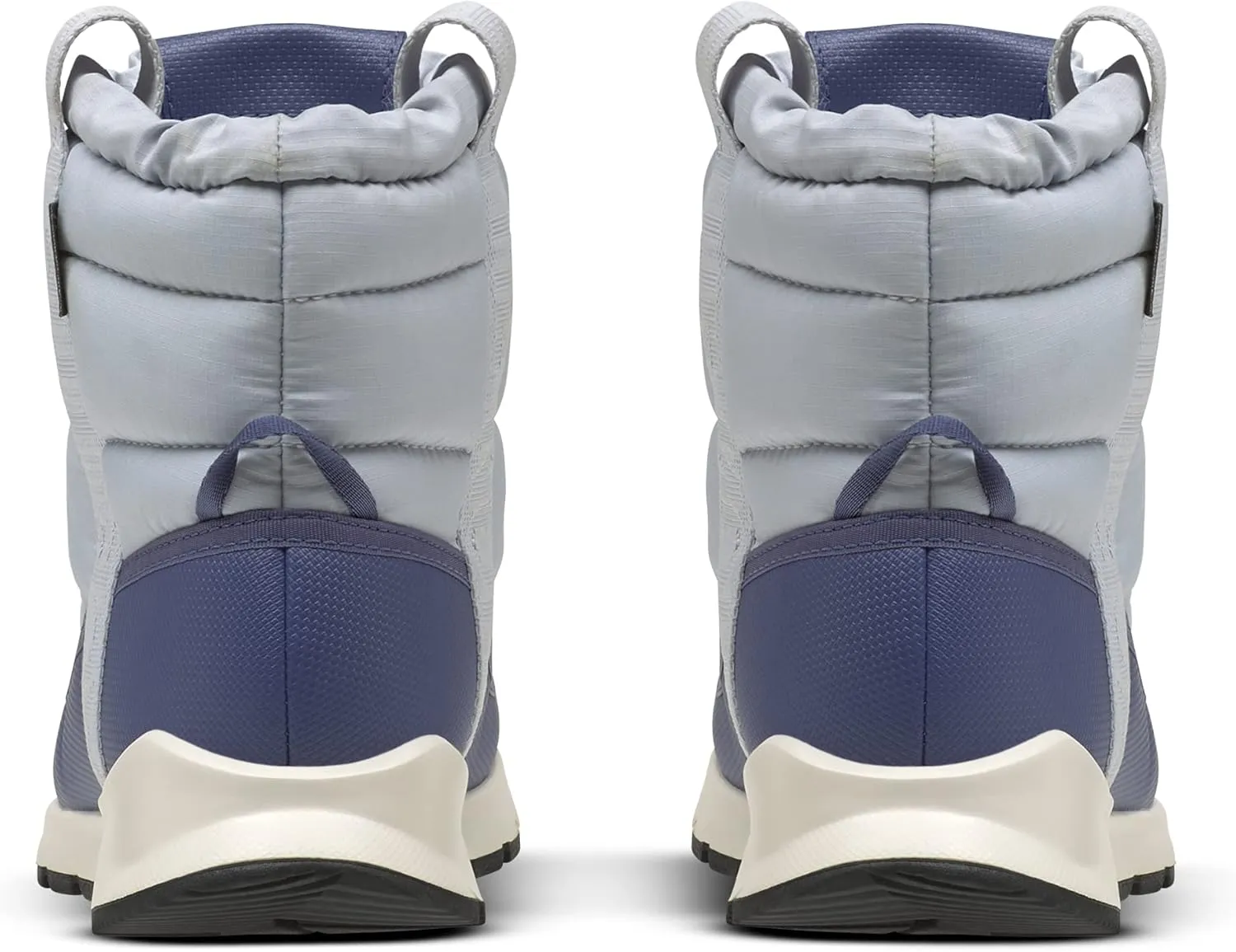 THE NORTH FACE Teen ThermoBall Pull-On Insulated Waterproof Boot