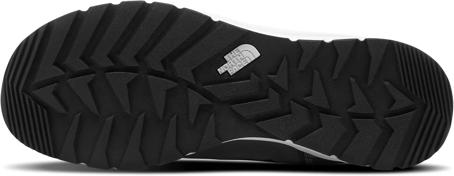 THE NORTH FACE Teen ThermoBall Pull-On Insulated Waterproof Boot