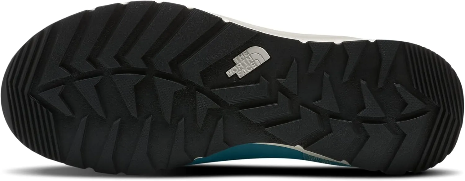 THE NORTH FACE Teen ThermoBall Pull-On Insulated Waterproof Boot
