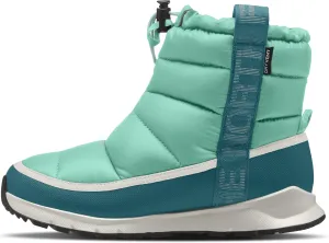 THE NORTH FACE Teen ThermoBall Pull-On Insulated Waterproof Boot