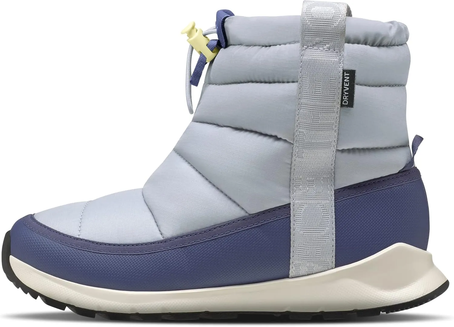 THE NORTH FACE Teen ThermoBall Pull-On Insulated Waterproof Boot