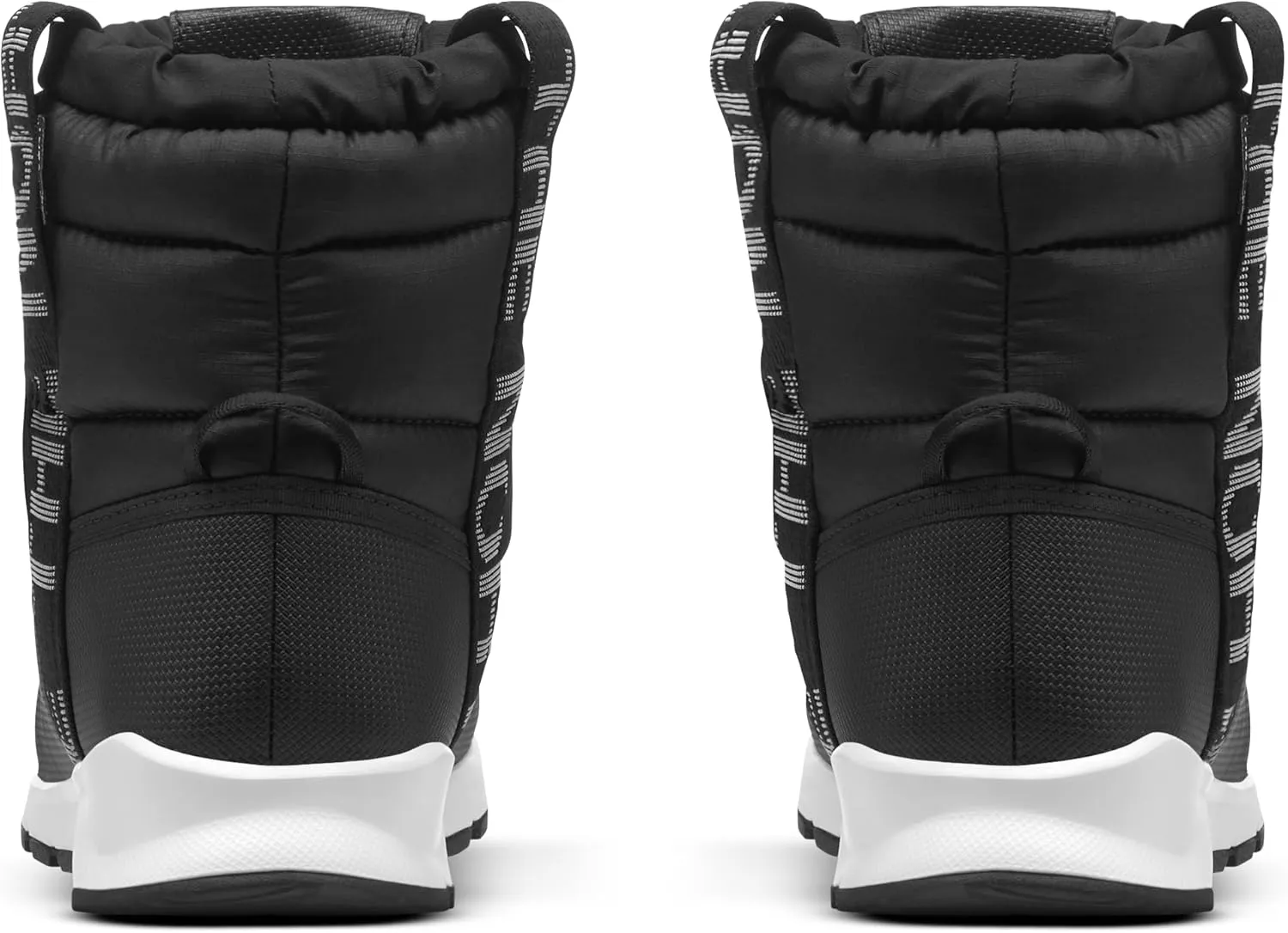 THE NORTH FACE Teen ThermoBall Pull-On Insulated Waterproof Boot