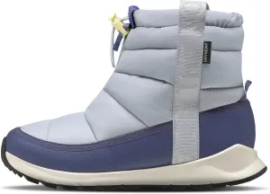 THE NORTH FACE Teen ThermoBall Pull-On Insulated Waterproof Boot