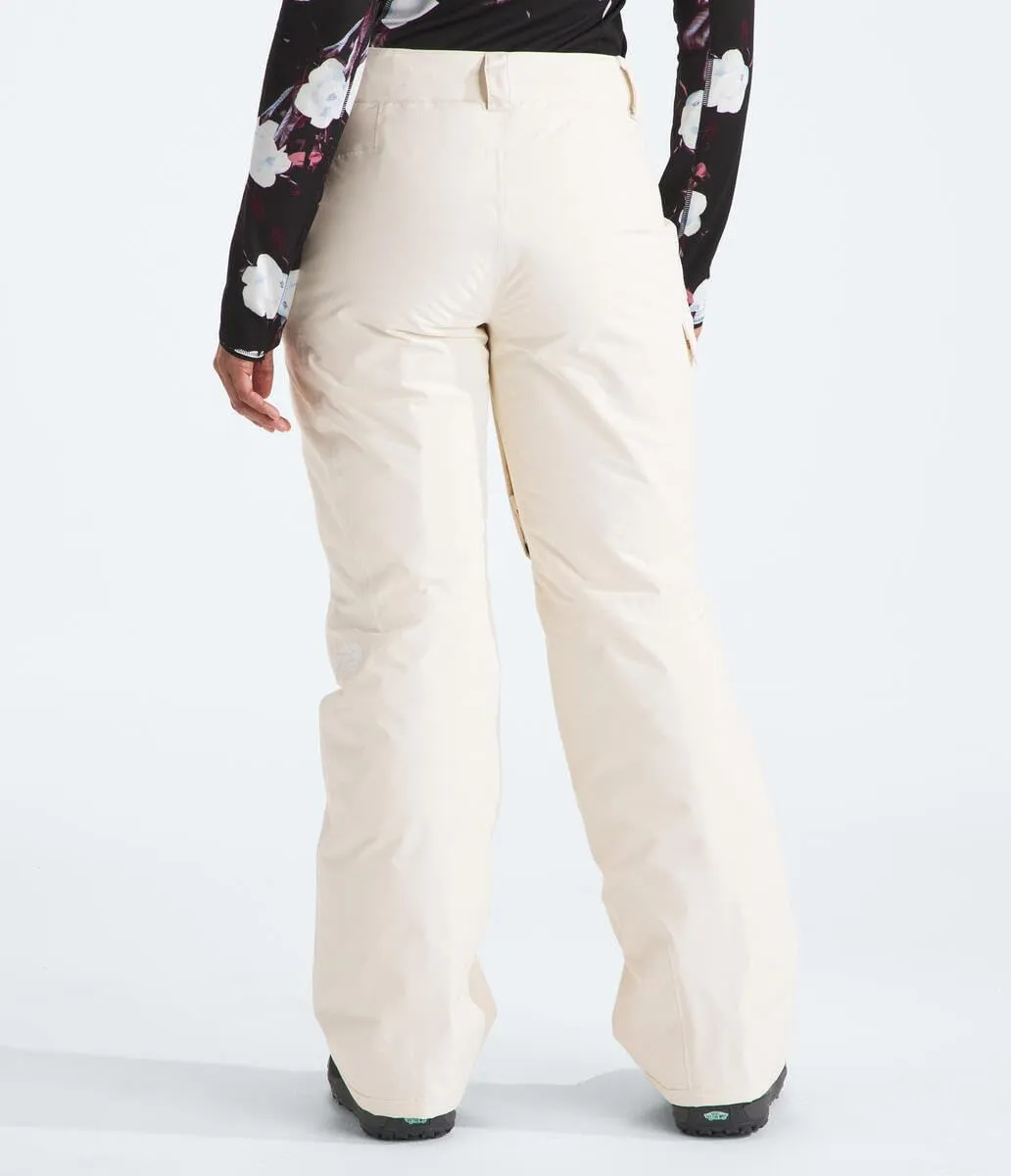 THE NORTH FACE Women's Freedom Insulated Pant (Standard and Plus Size)