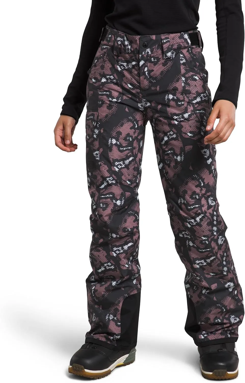 THE NORTH FACE Women's Freedom Insulated Pant (Standard and Plus Size)