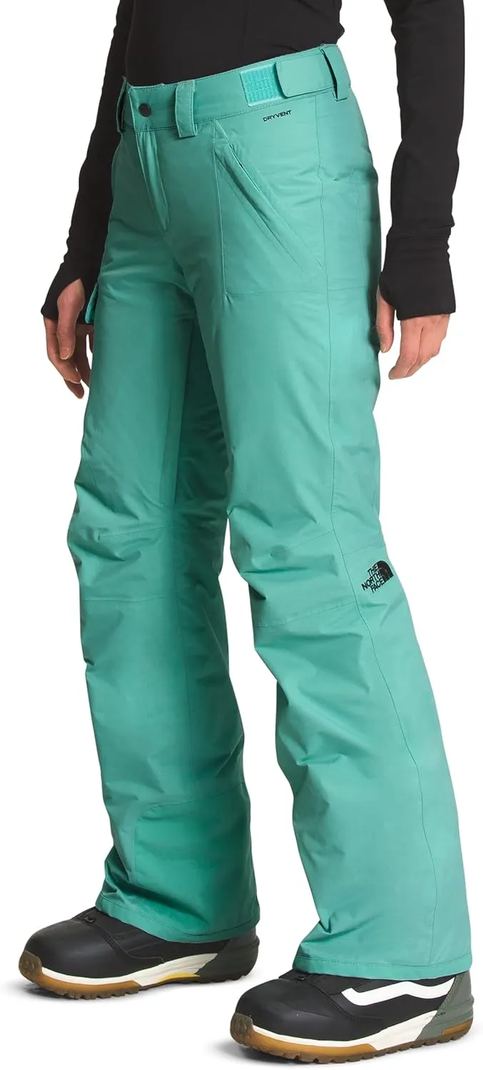 THE NORTH FACE Women's Freedom Insulated Pant (Standard and Plus Size)