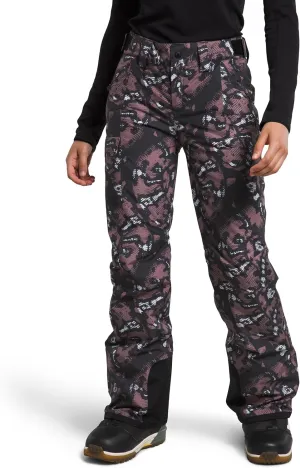 THE NORTH FACE Women's Freedom Insulated Pant (Standard and Plus Size)