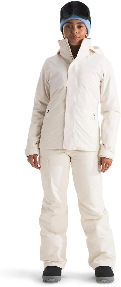 THE NORTH FACE Women's Freedom Insulated Pant (Standard and Plus Size)