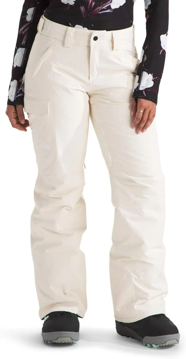THE NORTH FACE Women's Freedom Insulated Pant (Standard and Plus Size)