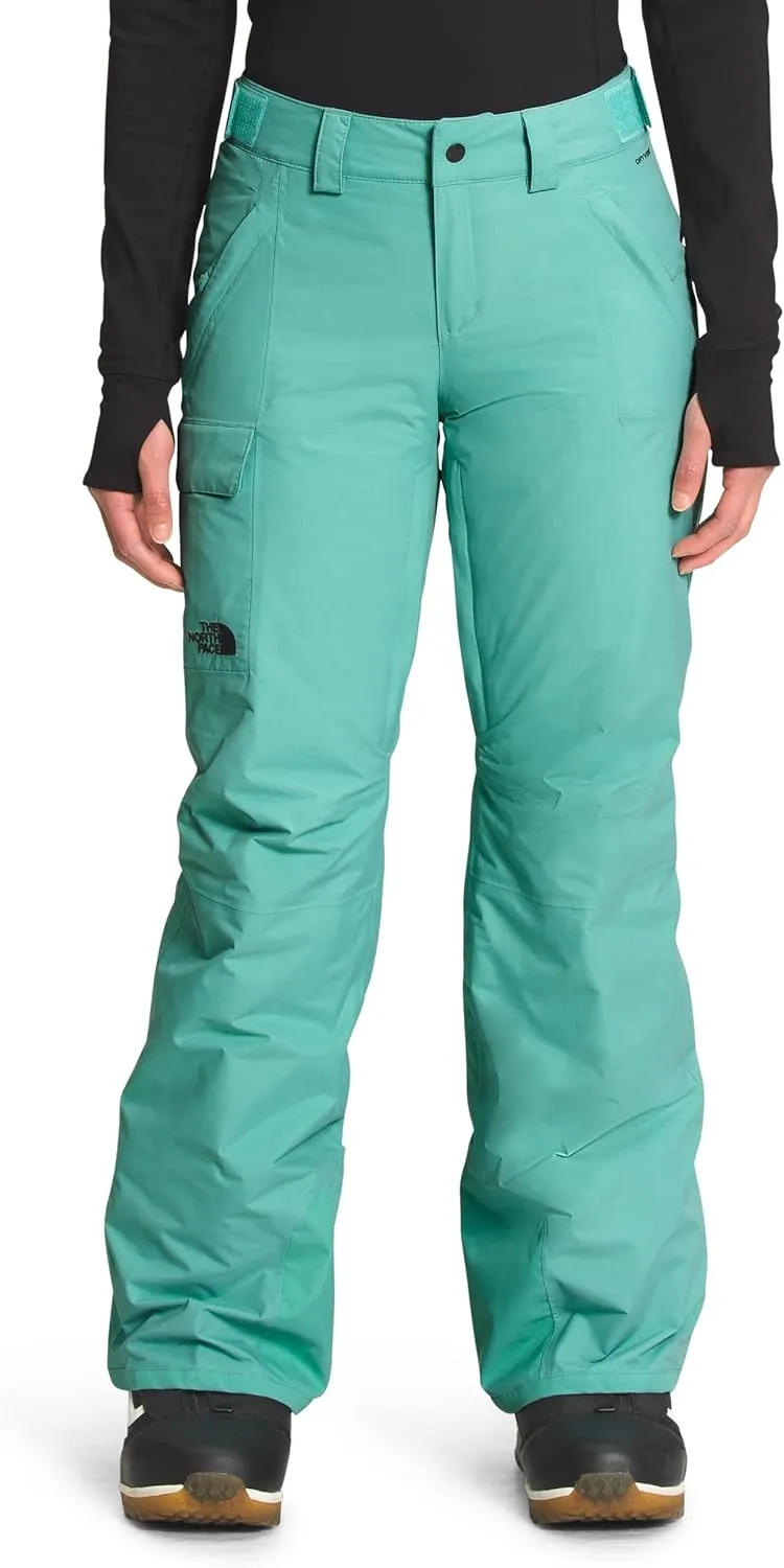 THE NORTH FACE Women's Freedom Insulated Pant (Standard and Plus Size)