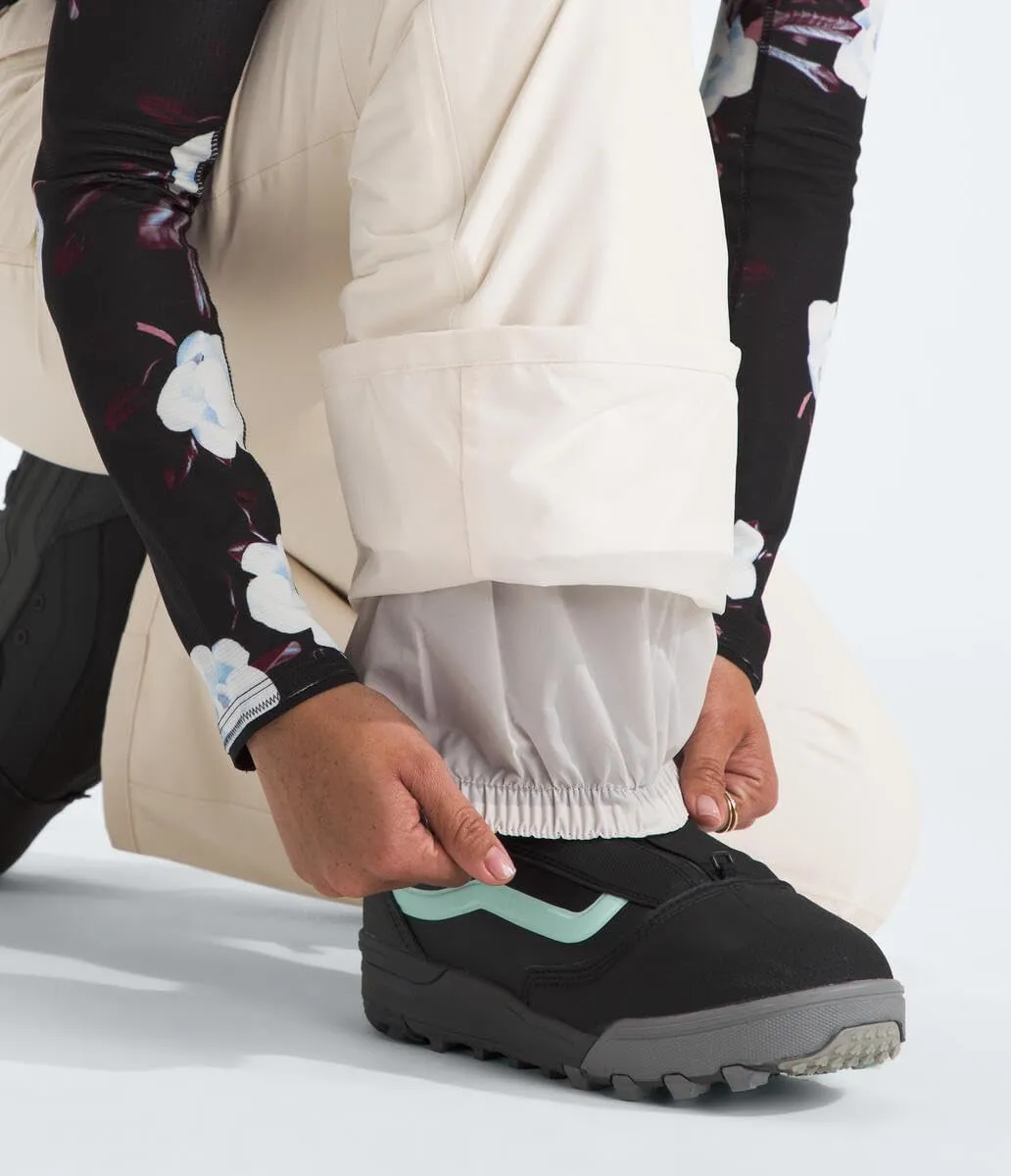 THE NORTH FACE Women's Freedom Insulated Pant (Standard and Plus Size)