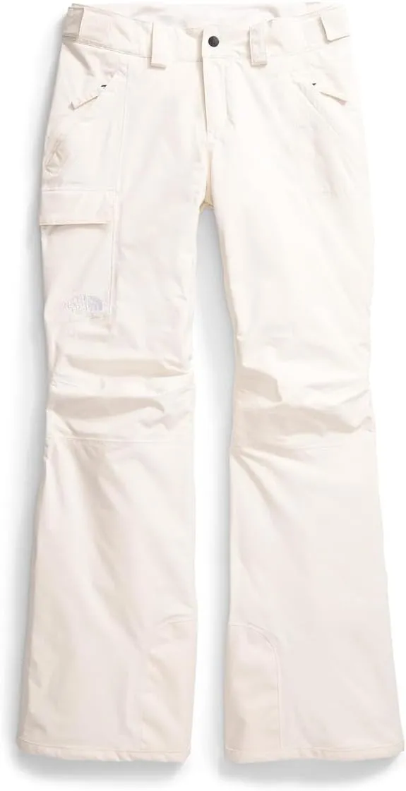 THE NORTH FACE Women's Freedom Insulated Pant (Standard and Plus Size)