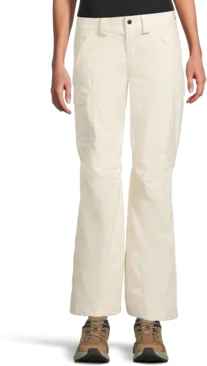 THE NORTH FACE Women's Freedom Insulated Pant (Standard and Plus Size)