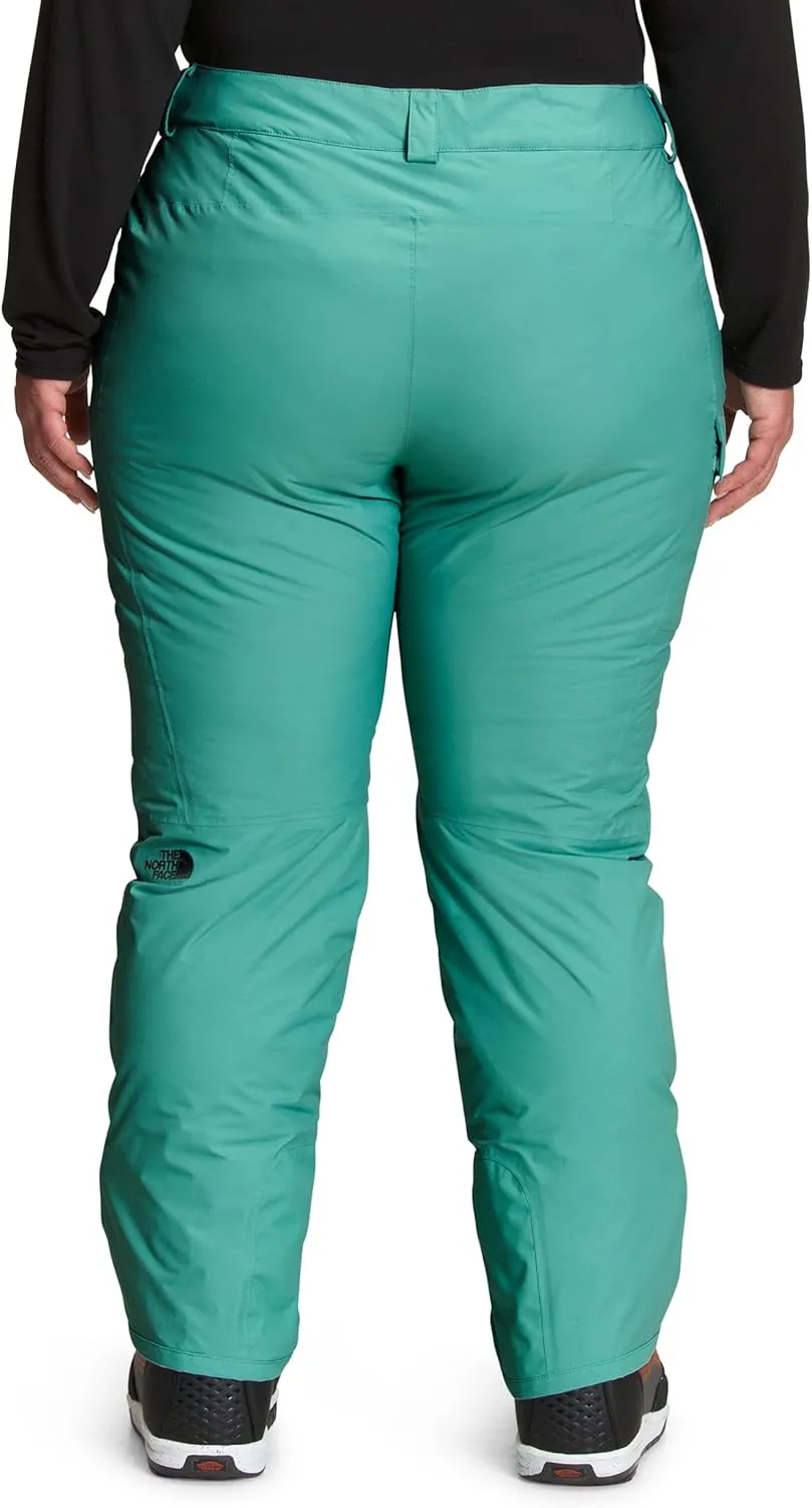 THE NORTH FACE Women's Freedom Insulated Pant (Standard and Plus Size)