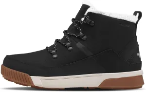 The North Face Women's Sierra Mid Lace Insulated Waterproof Hiking Boot