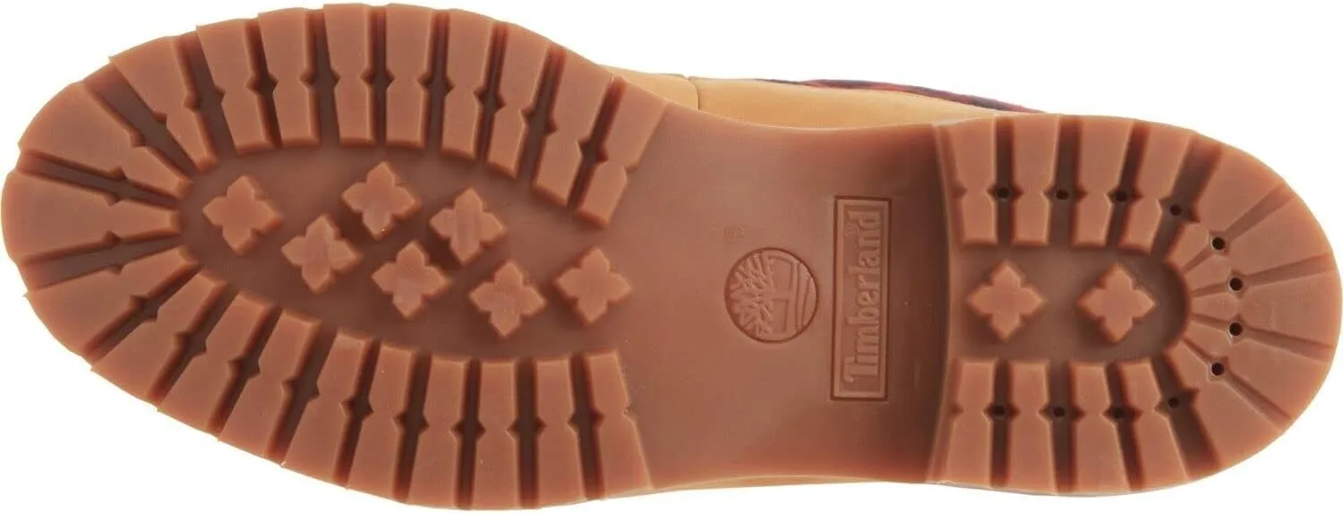 Timberland Men's Heritage Puffer Primaloft Boot