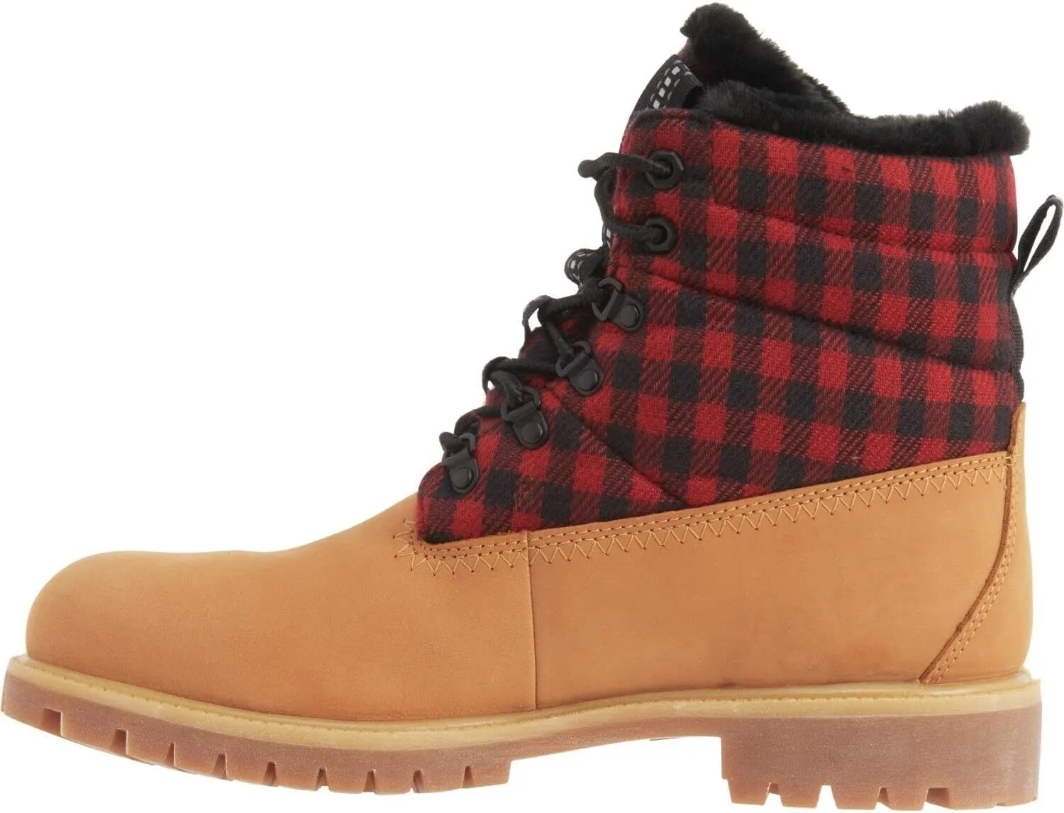 Timberland Men's Heritage Puffer Primaloft Boot