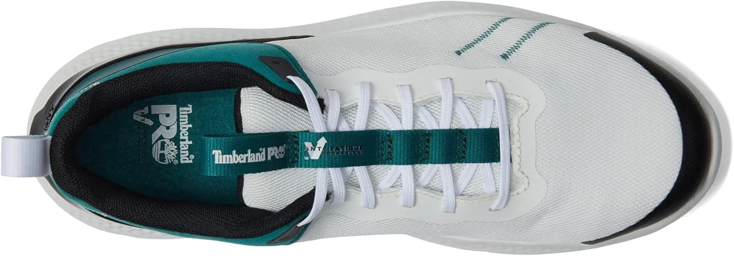 Timberland Men's Pro, Setra Low Comp Toe Work Shoe