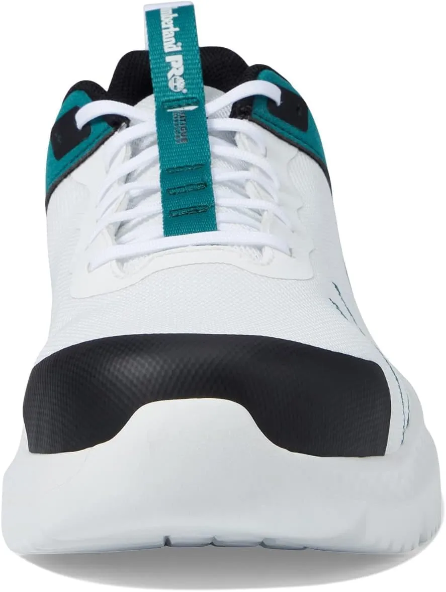 Timberland Men's Pro, Setra Low Comp Toe Work Shoe