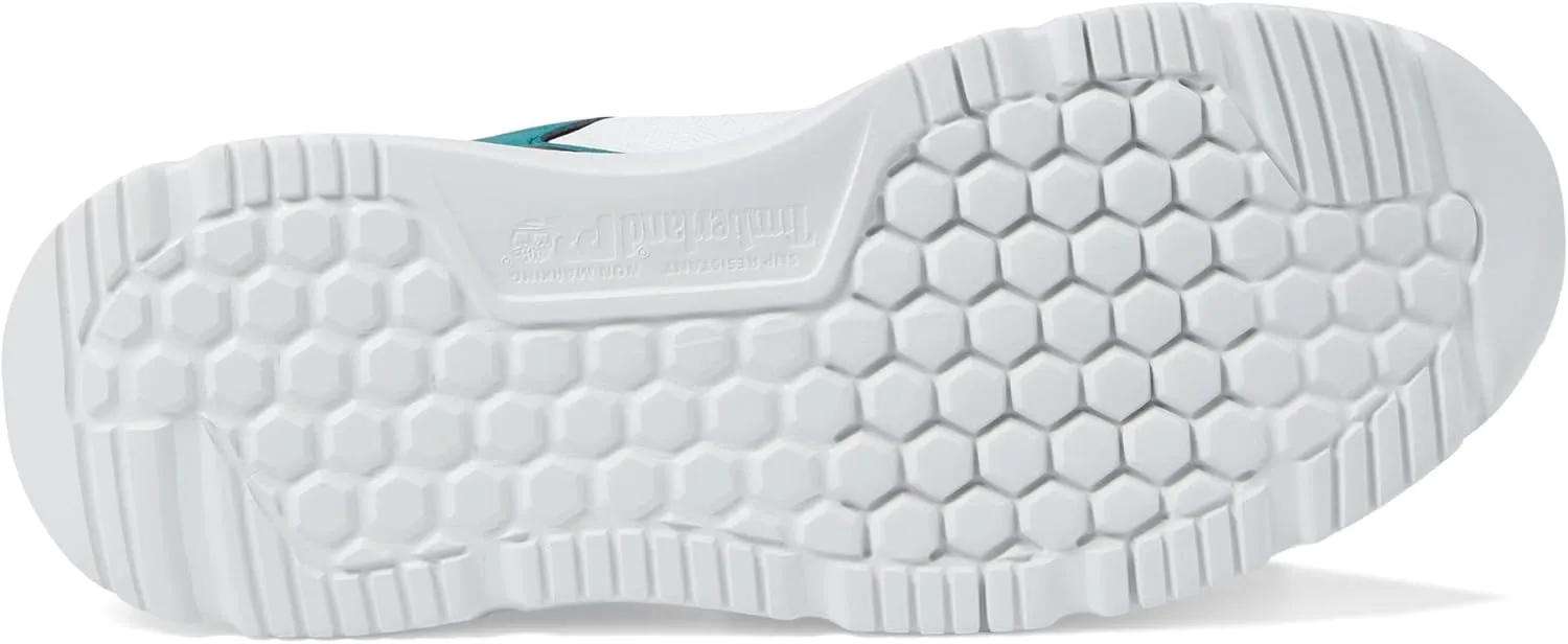 Timberland Men's Pro, Setra Low Comp Toe Work Shoe