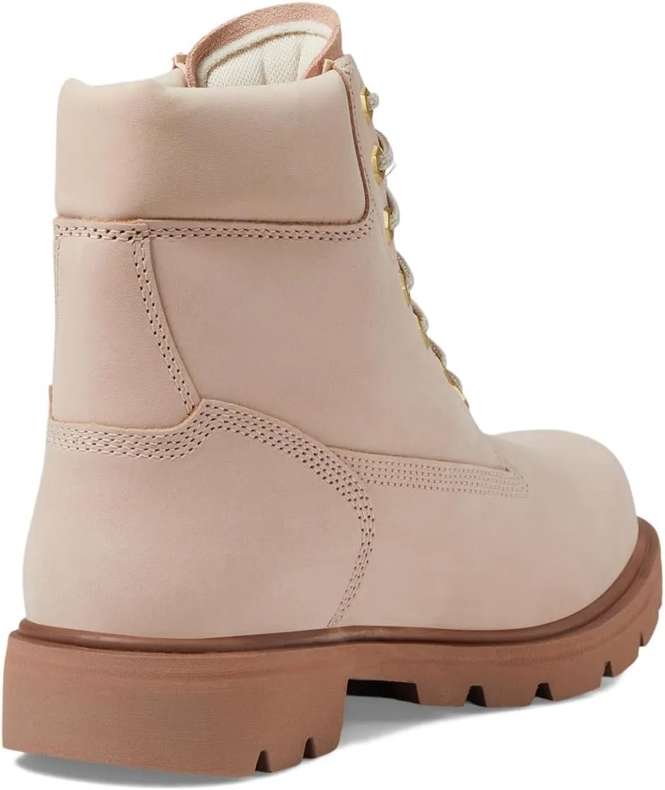 Timberland PRO Unisex-Adult Sawhorse 6" Composite Safety Toe