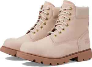 Timberland PRO Unisex-Adult Sawhorse 6" Composite Safety Toe