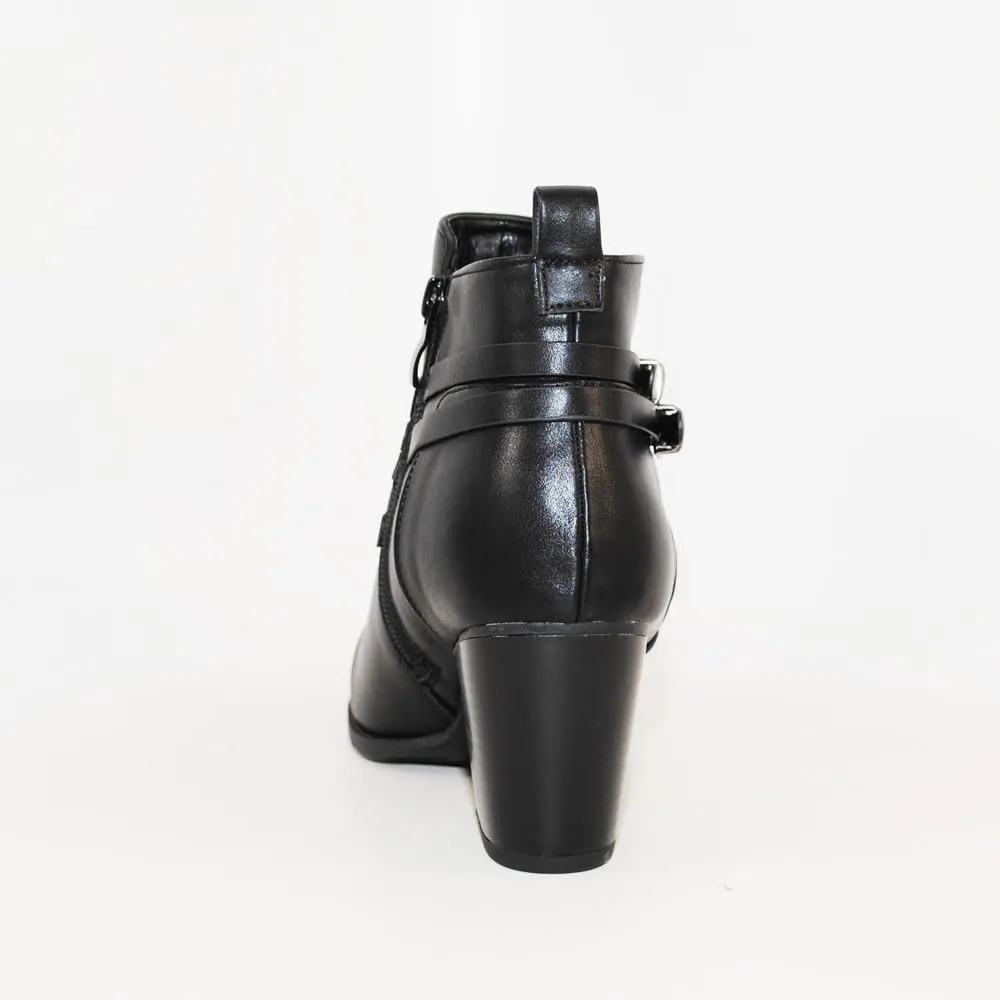 TRENDSUP Collection Women Fashion Booties
