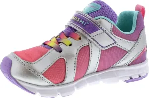 Tsukihoshi Rainbow Sneaker (Toddler/Little Kid/Big Kid)