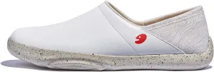 UIN Womens Loafers Casual Travel Barefoot Shoes Lightweight Comfort Slip On Sneakers Mojacar