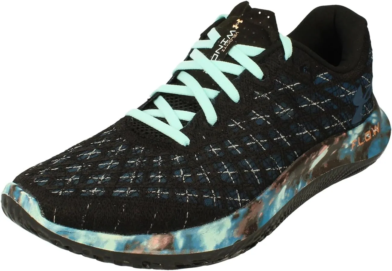 Under Armour Flow Velociti Wind 2 Dsd Mens Running Trainers 3025438 Sneakers Shoes