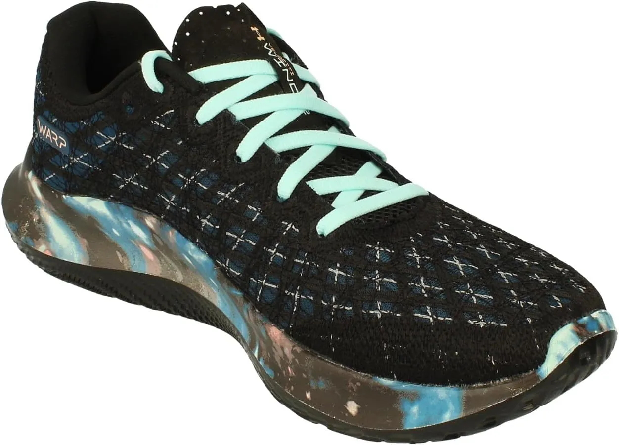 Under Armour Flow Velociti Wind 2 Dsd Mens Running Trainers 3025438 Sneakers Shoes