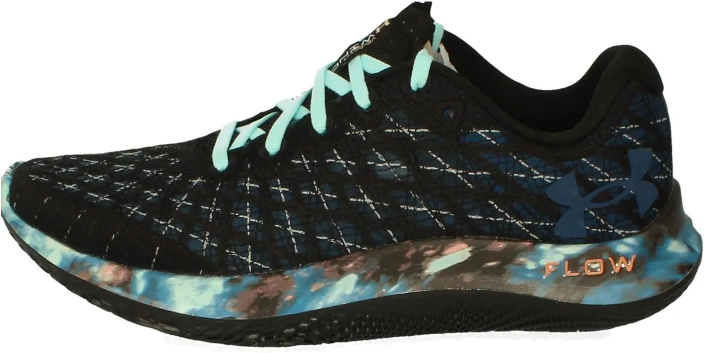 Under Armour Flow Velociti Wind 2 Dsd Mens Running Trainers 3025438 Sneakers Shoes