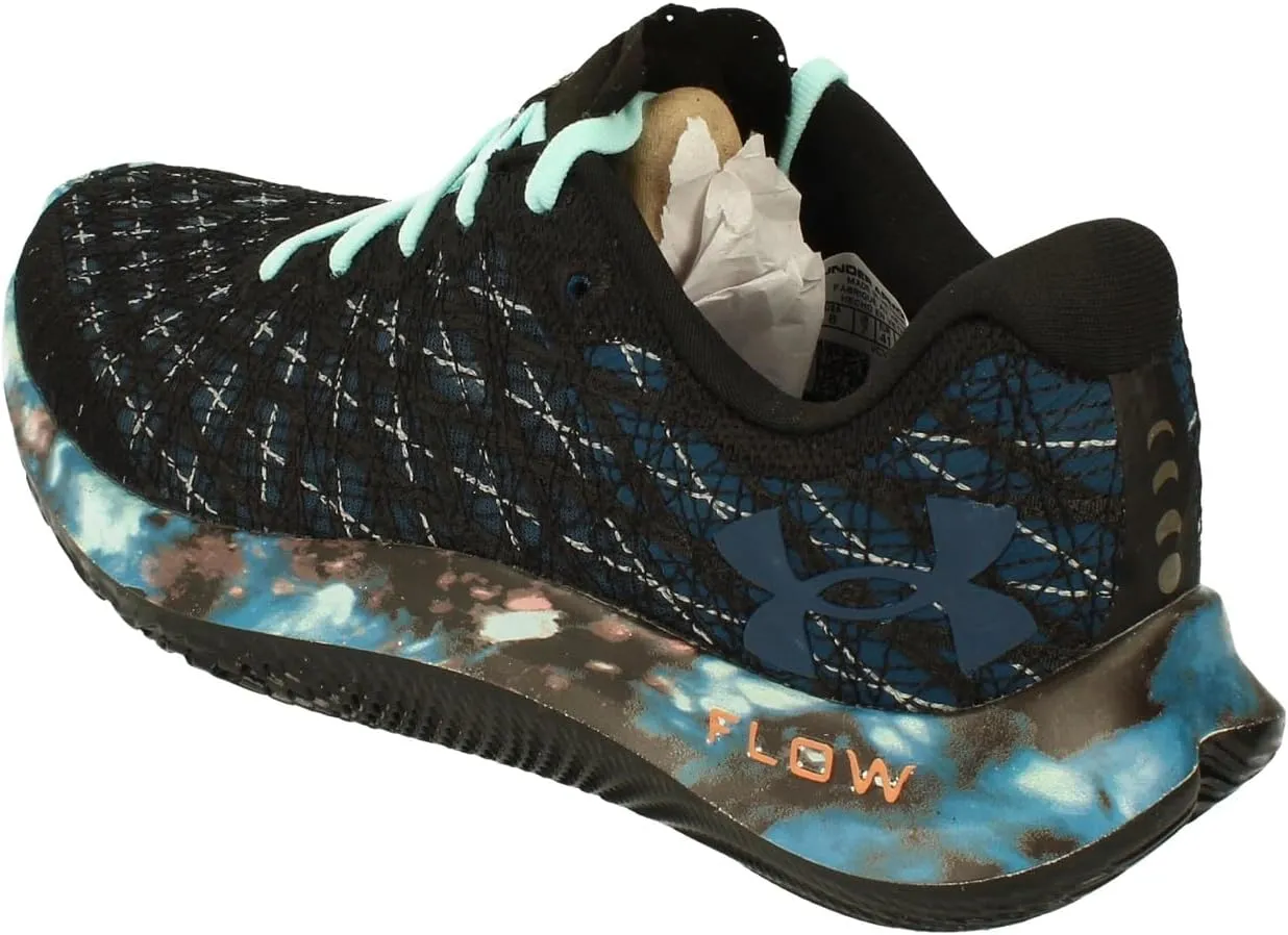 Under Armour Flow Velociti Wind 2 Dsd Mens Running Trainers 3025438 Sneakers Shoes