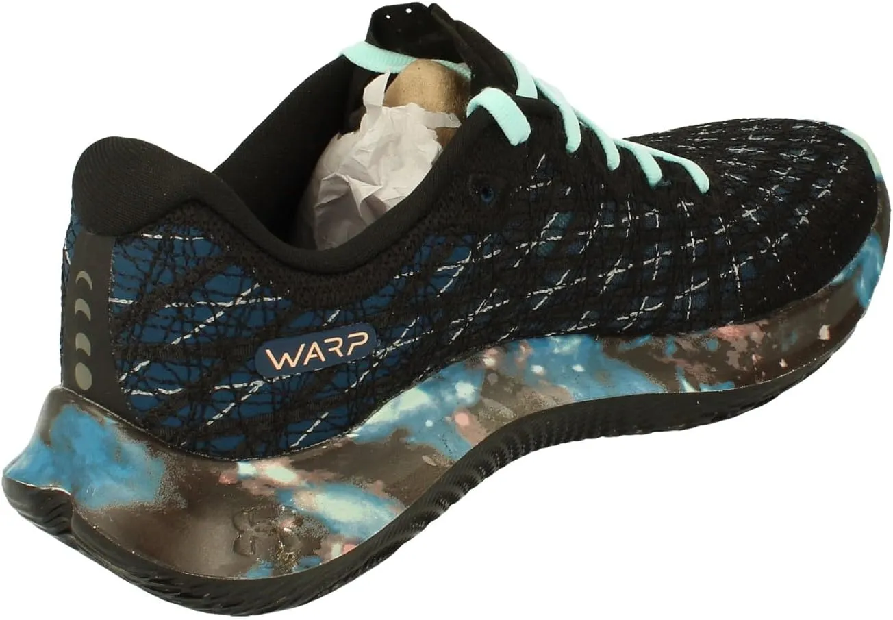 Under Armour Flow Velociti Wind 2 Dsd Mens Running Trainers 3025438 Sneakers Shoes