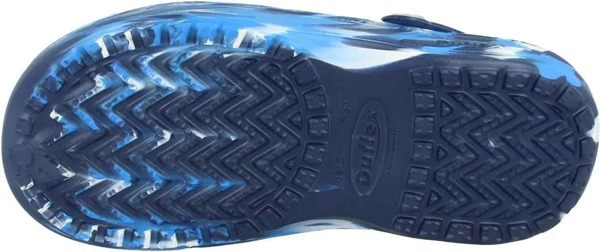 Unisex-Adult Loafers Mule