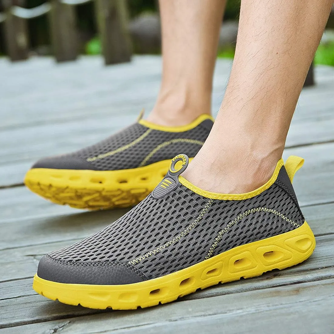 unisex-adult Walking