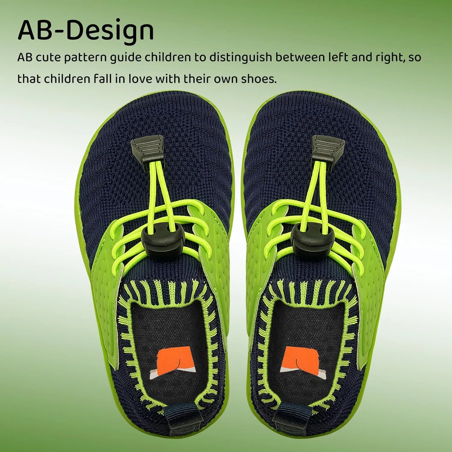 WateLves Water Shoes for Toddler Little Kid Minimalist Wide Barefoot Zero Drop Sole Splay Naturally Aqua Sneakers Boys Girls