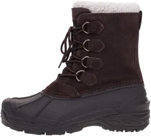 Weatherproof Men'S Oscar Snow Boots