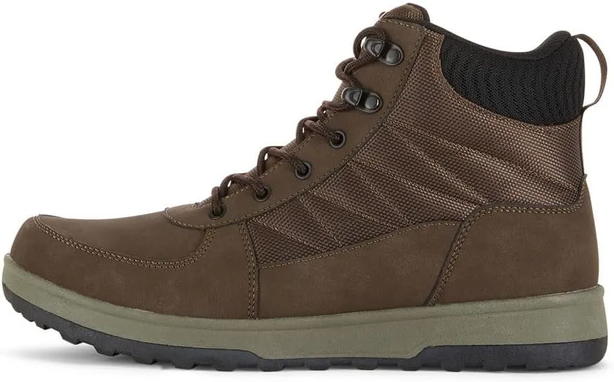 Weatherproof Men's Stone Cold Snow Boot